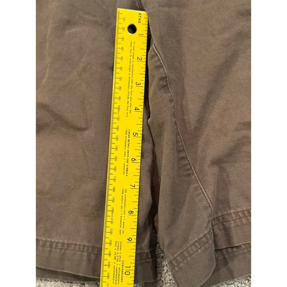 Columbia Titanium GRT Hiking Cargo Shorts Men's 34 Rip Stop Utility (C1)